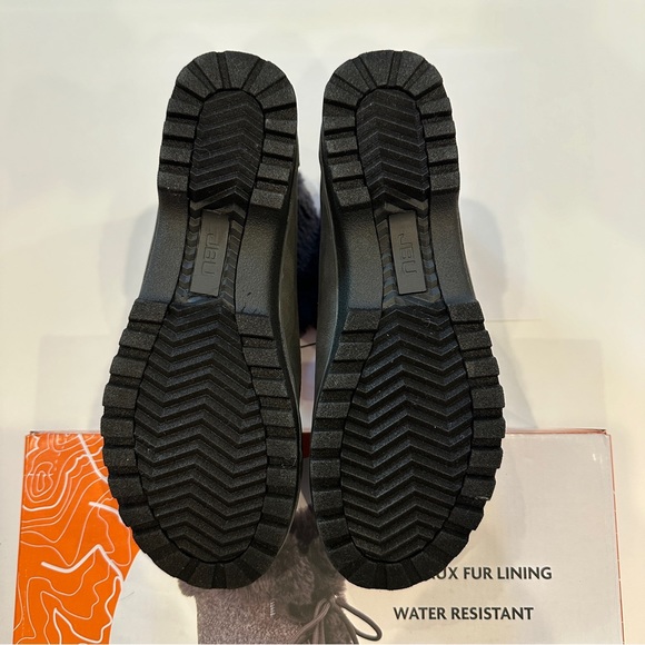 NWT JBU Colorado Women’s Boots - Picture 4 of 5